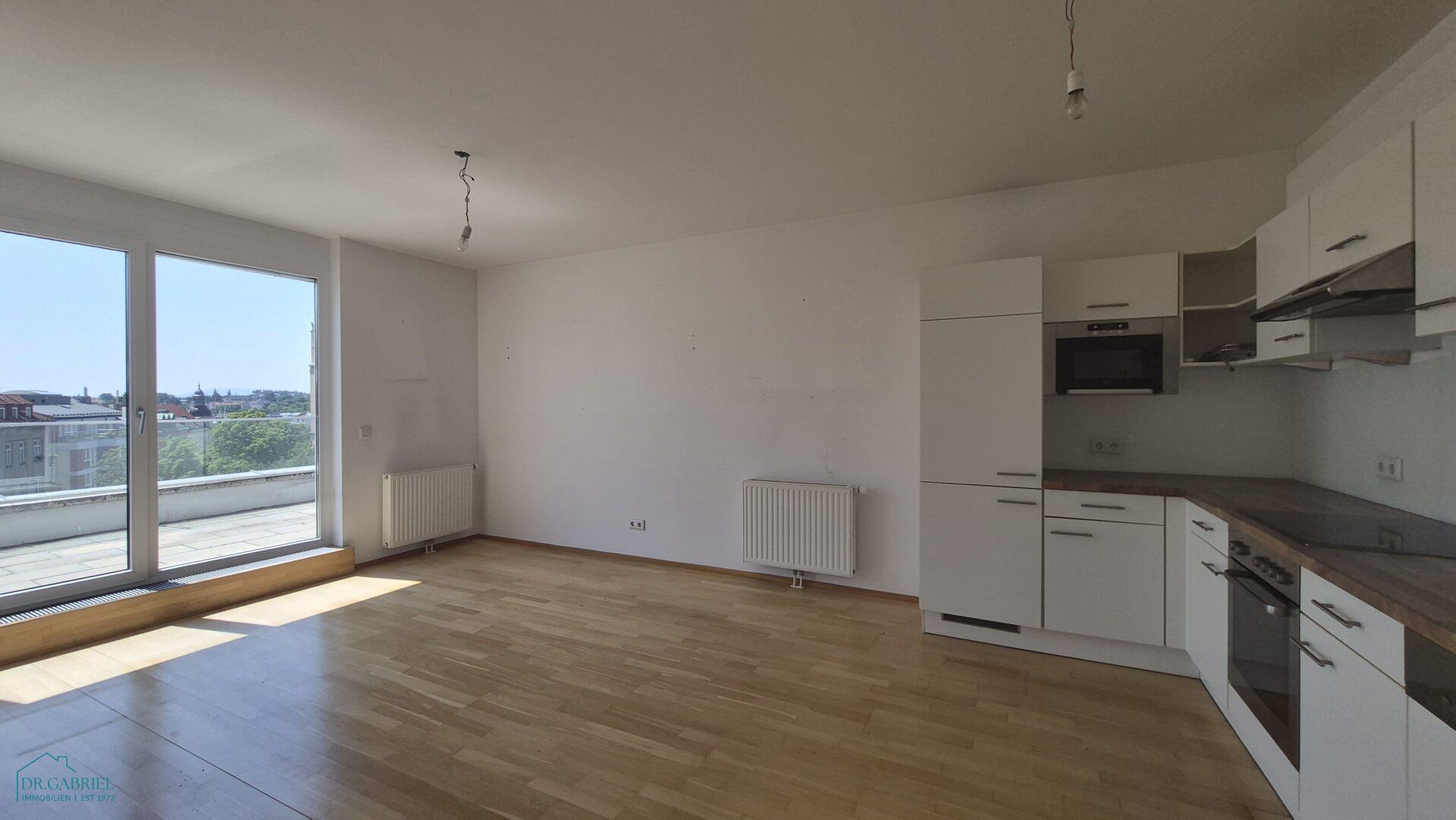 Wohnung – Wien, Unterdöbling - Mehr