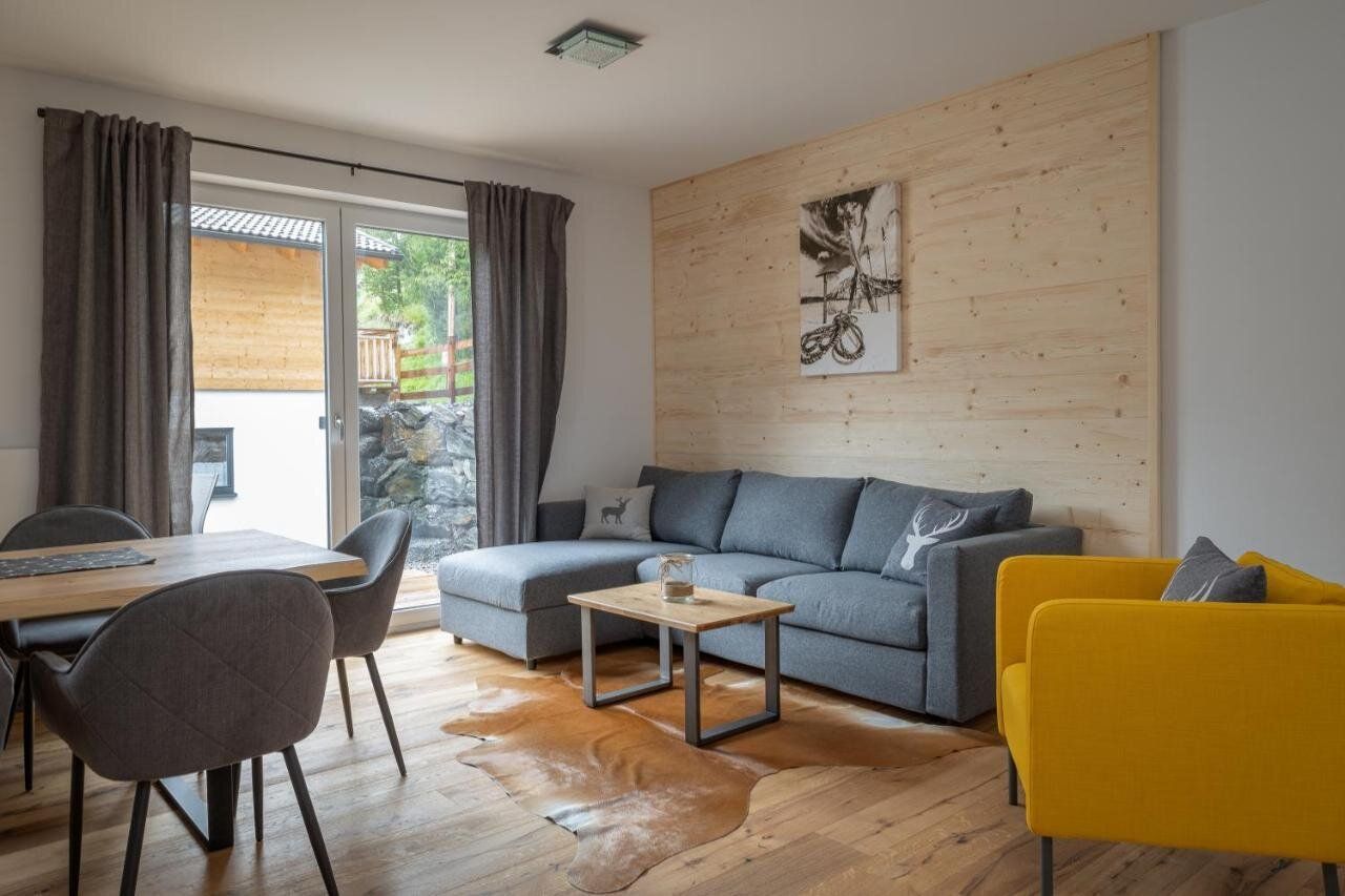 Haus – Turracherhöhe - Mehr