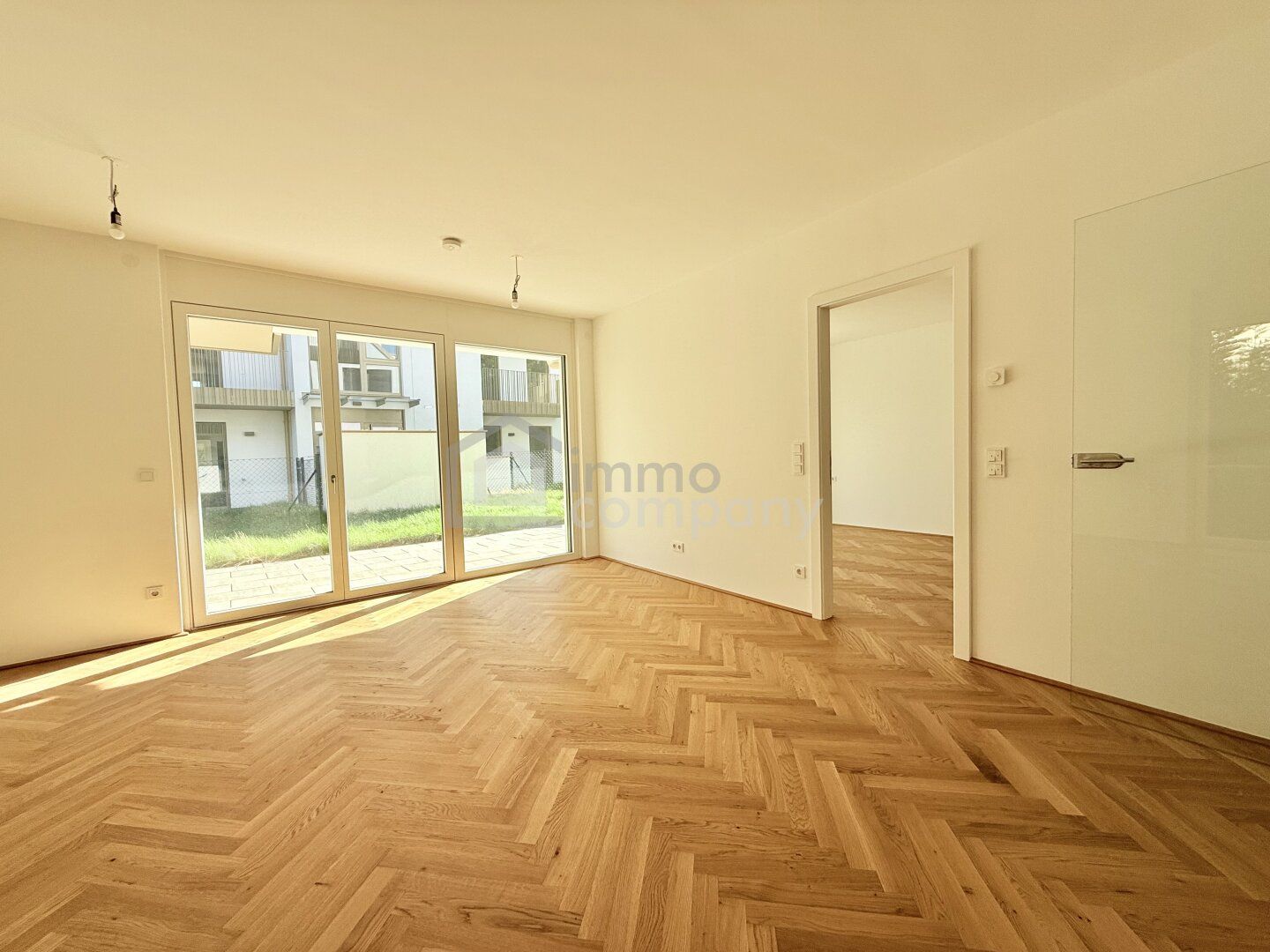 Wohnung – Wien - Ansicht 3