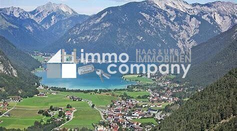 WOHNEN AM SEE - Absolute Rarität in unmittelbarer Seenähe mit Bergblick - 5 Zimmer Erdgeschoßwohnung mit großzügigen Räumlichkeiten