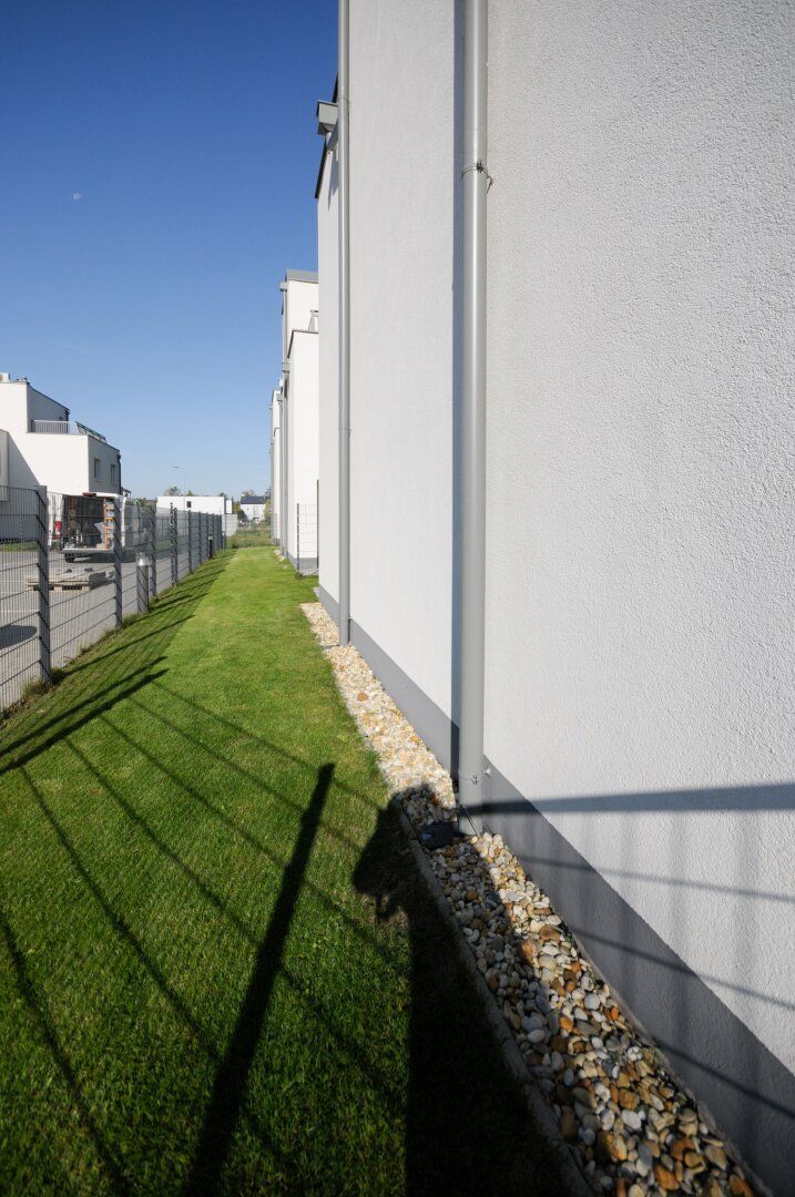Haus – Seyring - Ansicht 5