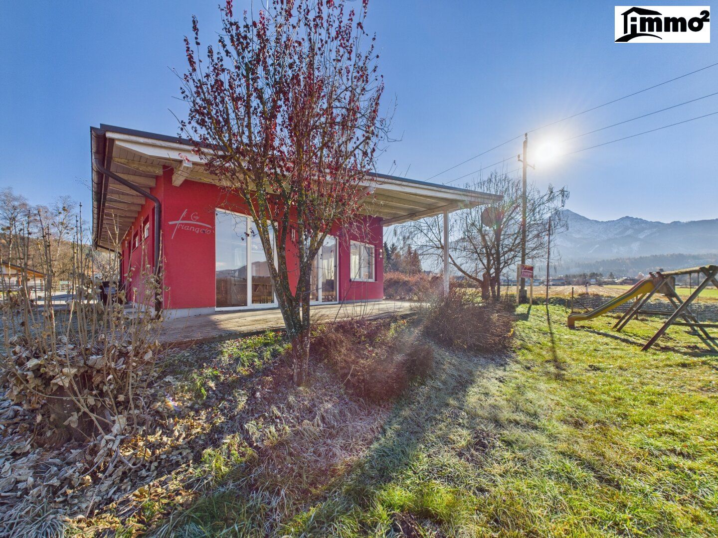 Haus – Ledenitzen, Oberferlach/Zgornje Borovlje - Ansicht 2