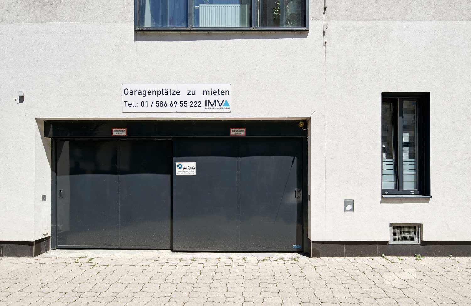 Wohnung – Wien - Ansicht 3