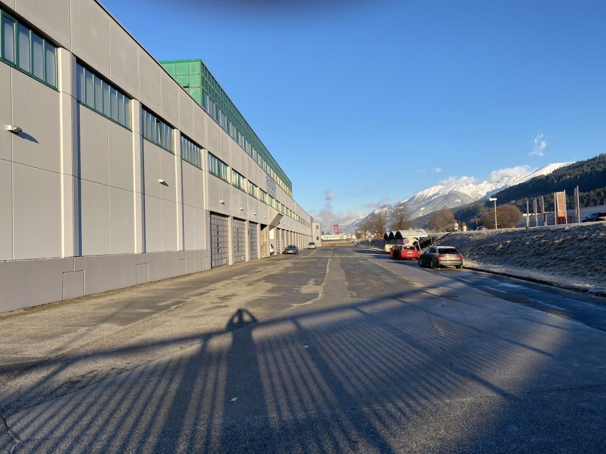 GELO Spittal - Gewerbe & Logistikpark zu mieten in 9800 Spittal an der Drau - Ansicht 3