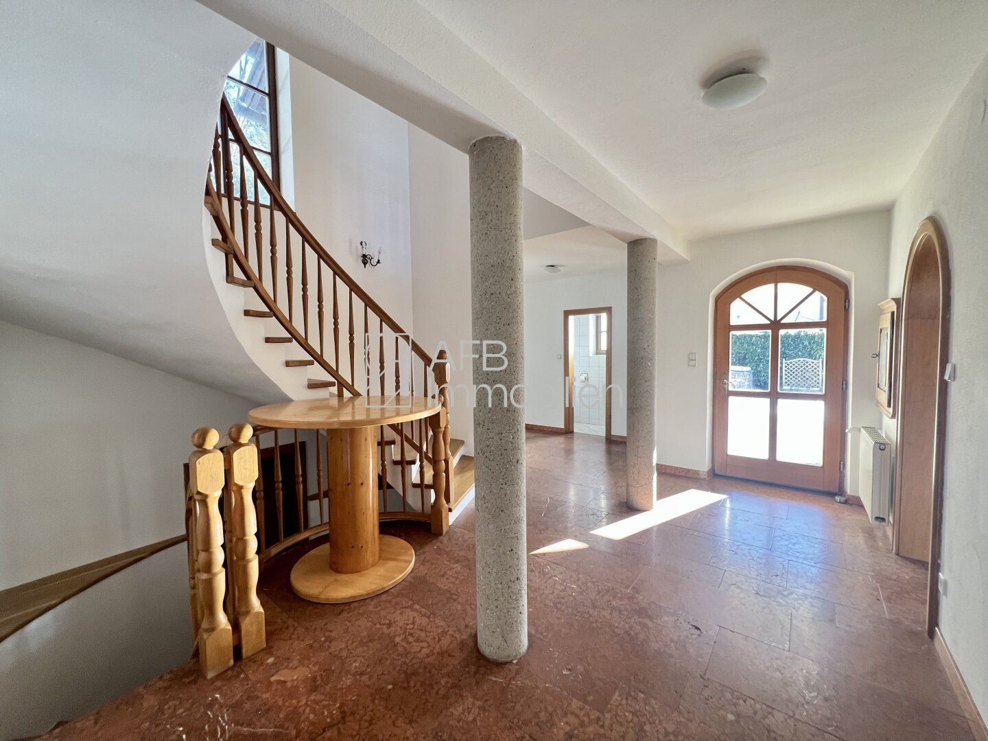 Haus – Graz - Ansicht 3