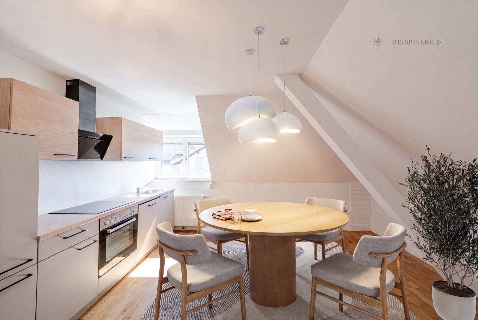 Wohnung – Graz, Katastralgemeinde Liebenau, Liebenau - Ansicht 3