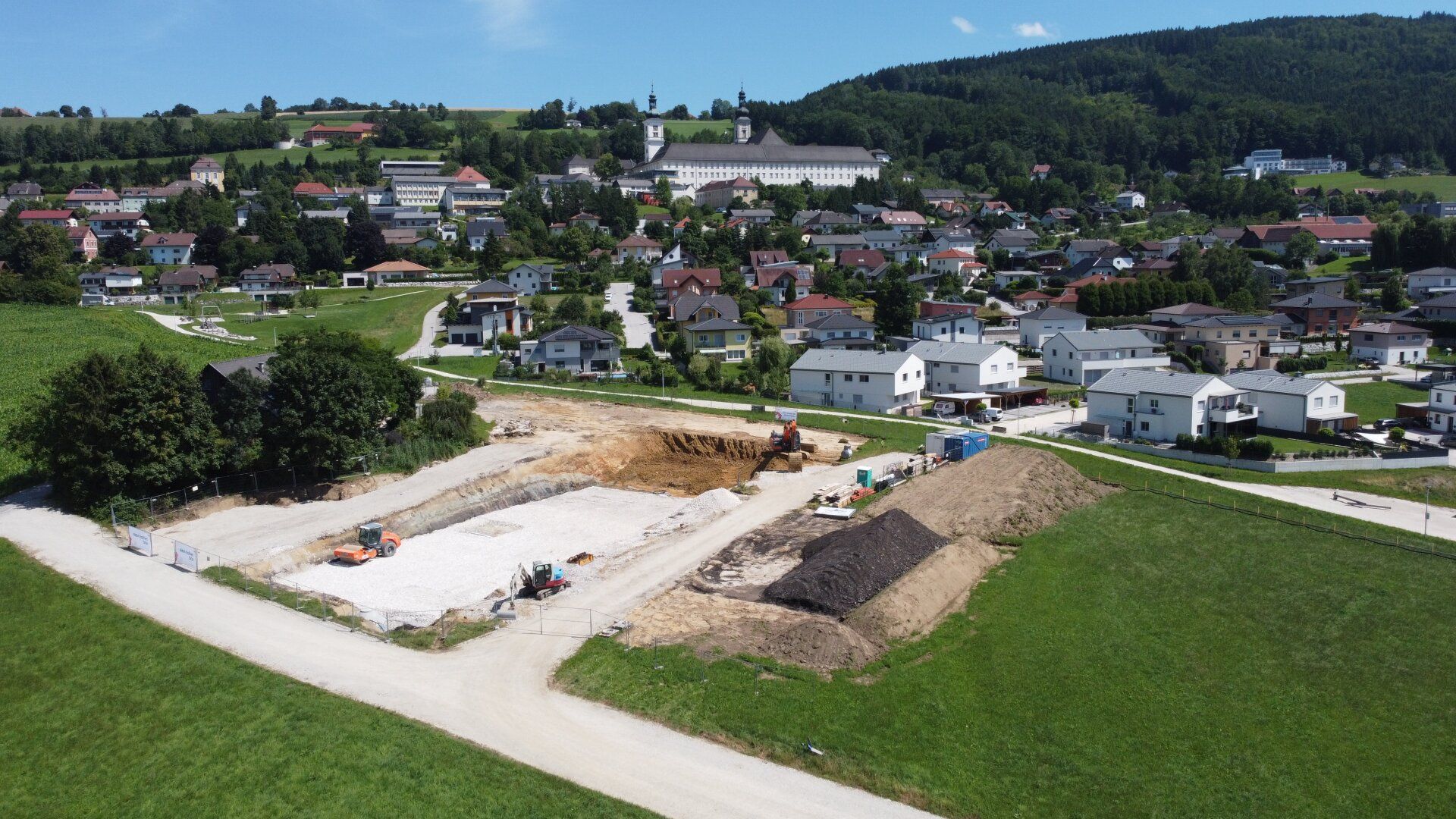 *NEUBAU* - Nachhaltige Eigentumswohnungen in toller Lage