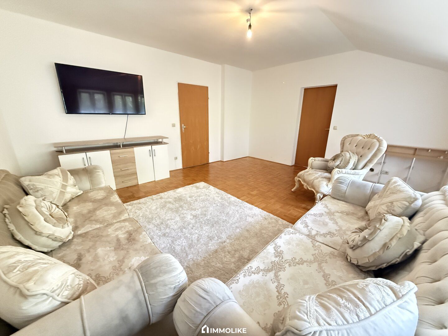 Wohnung – Gmunden