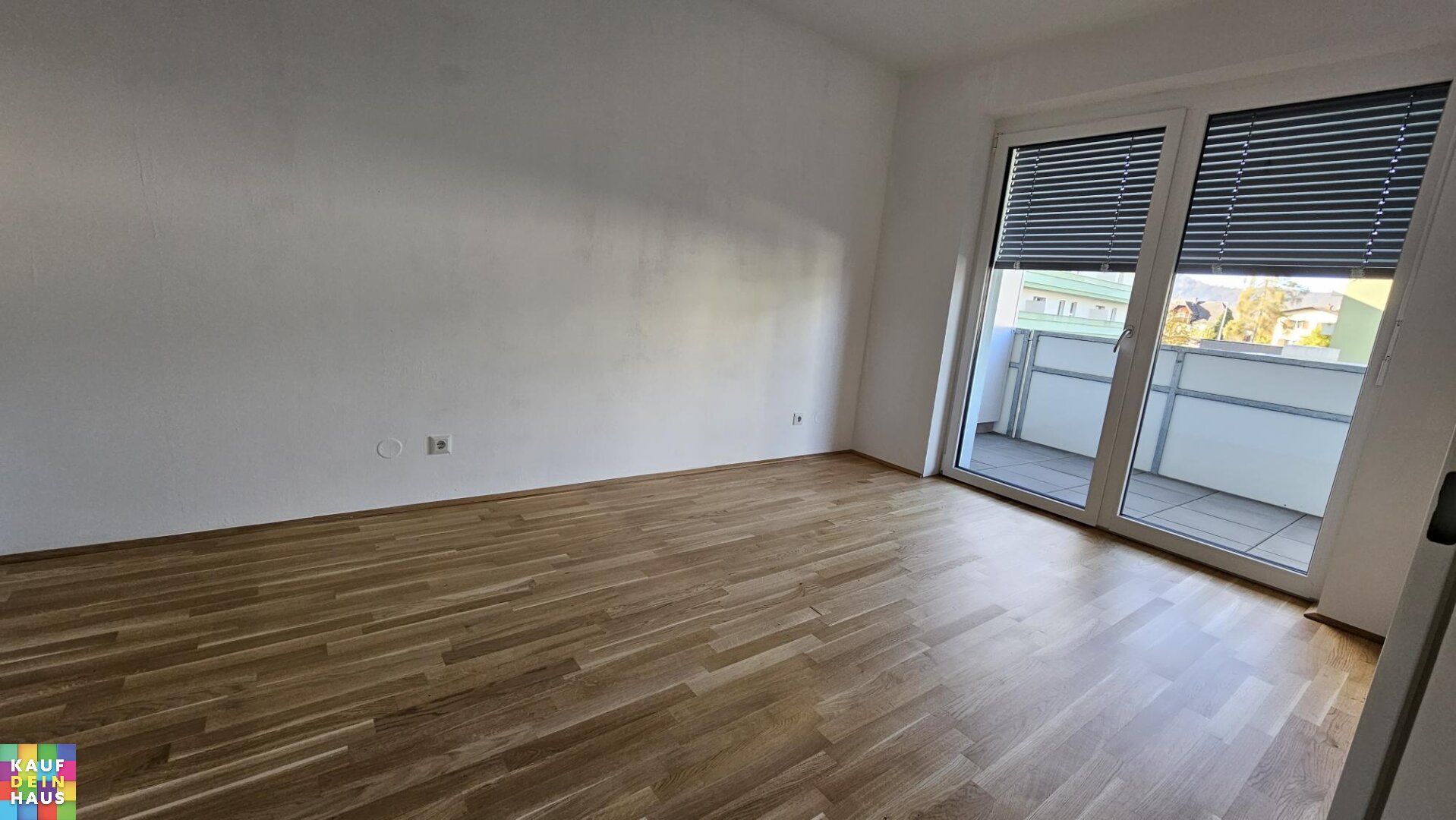 Wohnung – Graz - Ansicht 5