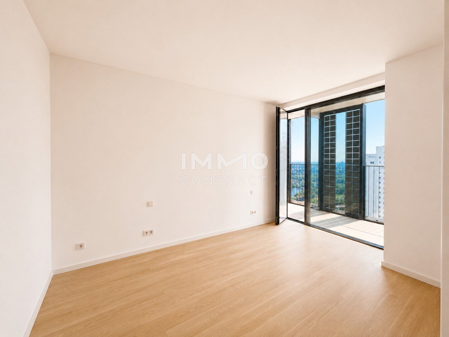 Wohnung – Wien - Ansicht 2