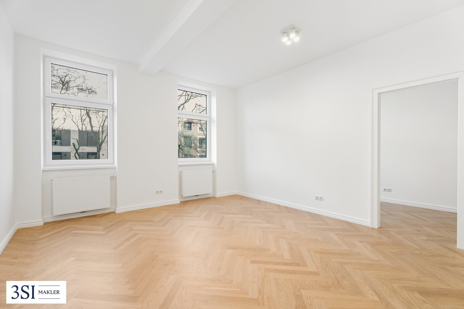 Wohnung – Wien - Ansicht 4