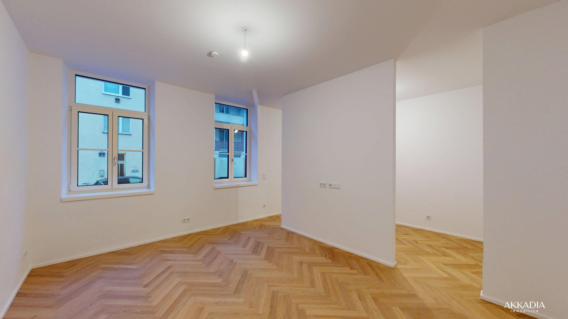 Altbau I Singlehit I Saniert - A\\