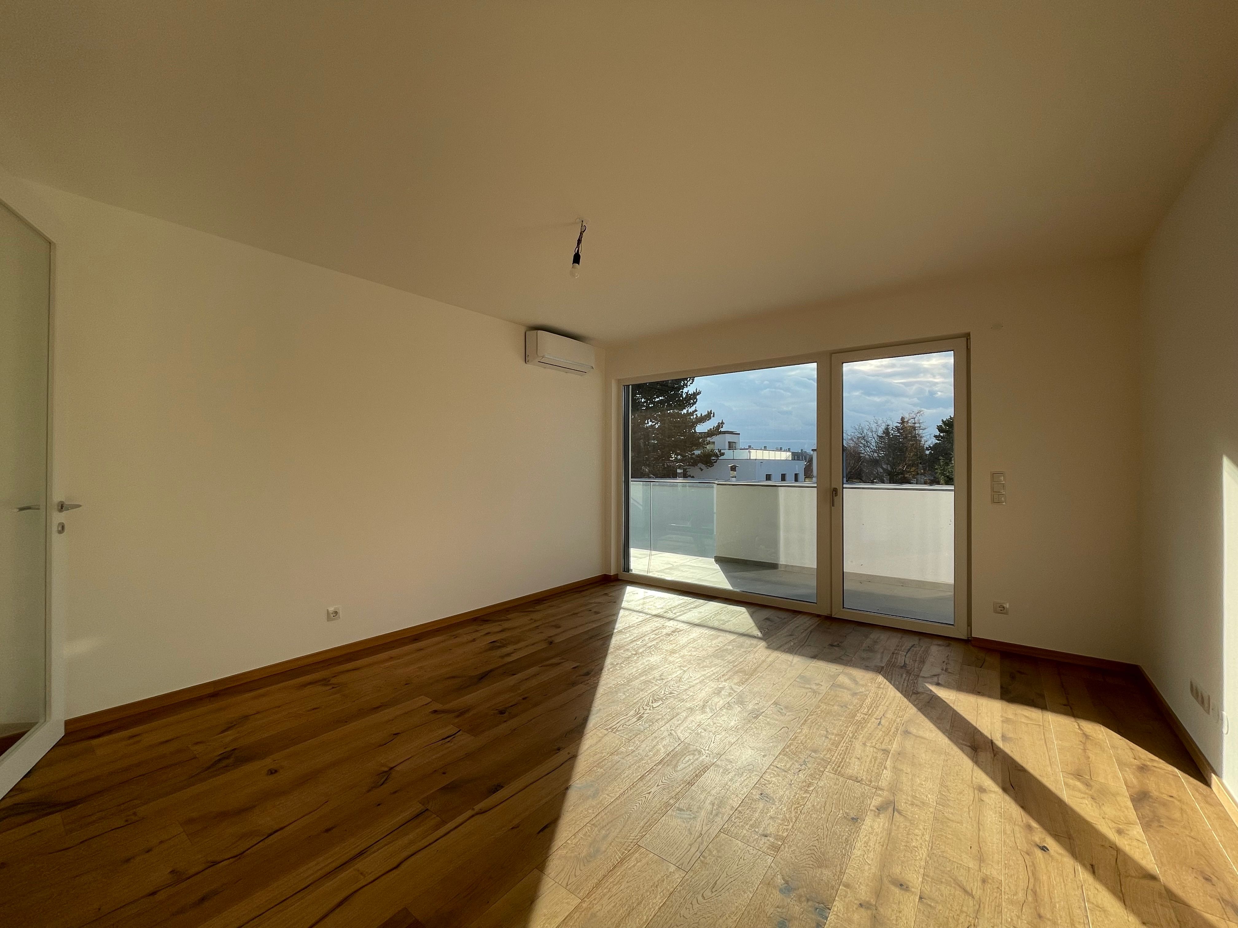 Ihr neues Zuhause in perfekter Lage - Schlüsselfertigstellung Sommer 2025!