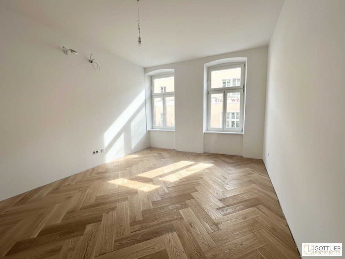 Wohnung – Wien - Ansicht 5