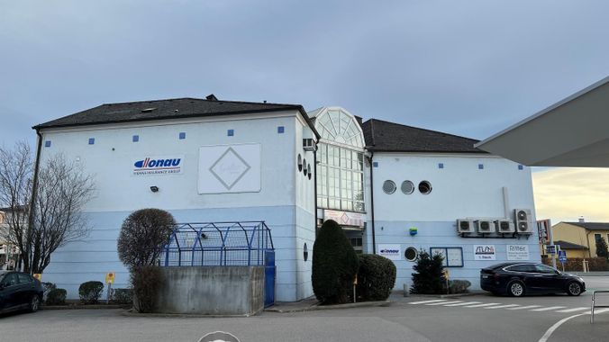 09 Außenansicht seitlich