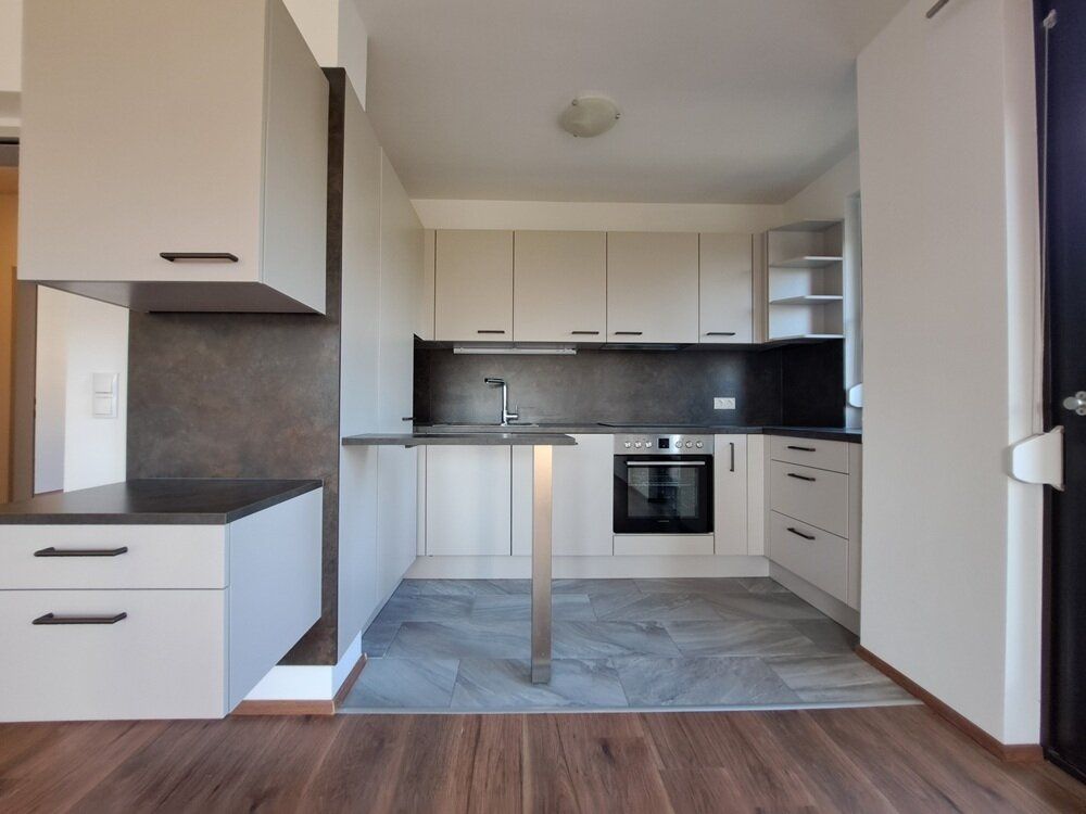 Neu sanierte 3-Zimmerwohnung mit Balkon