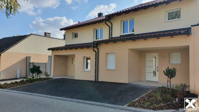 Eingangsbereich RH A+B