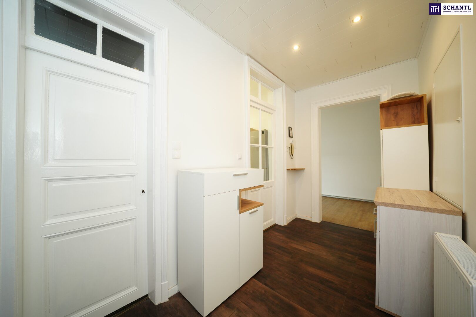 Wohnung – Graz - Ansicht 4