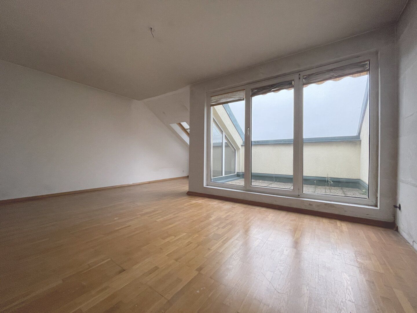 Wohnung – Wien - Ansicht 2
