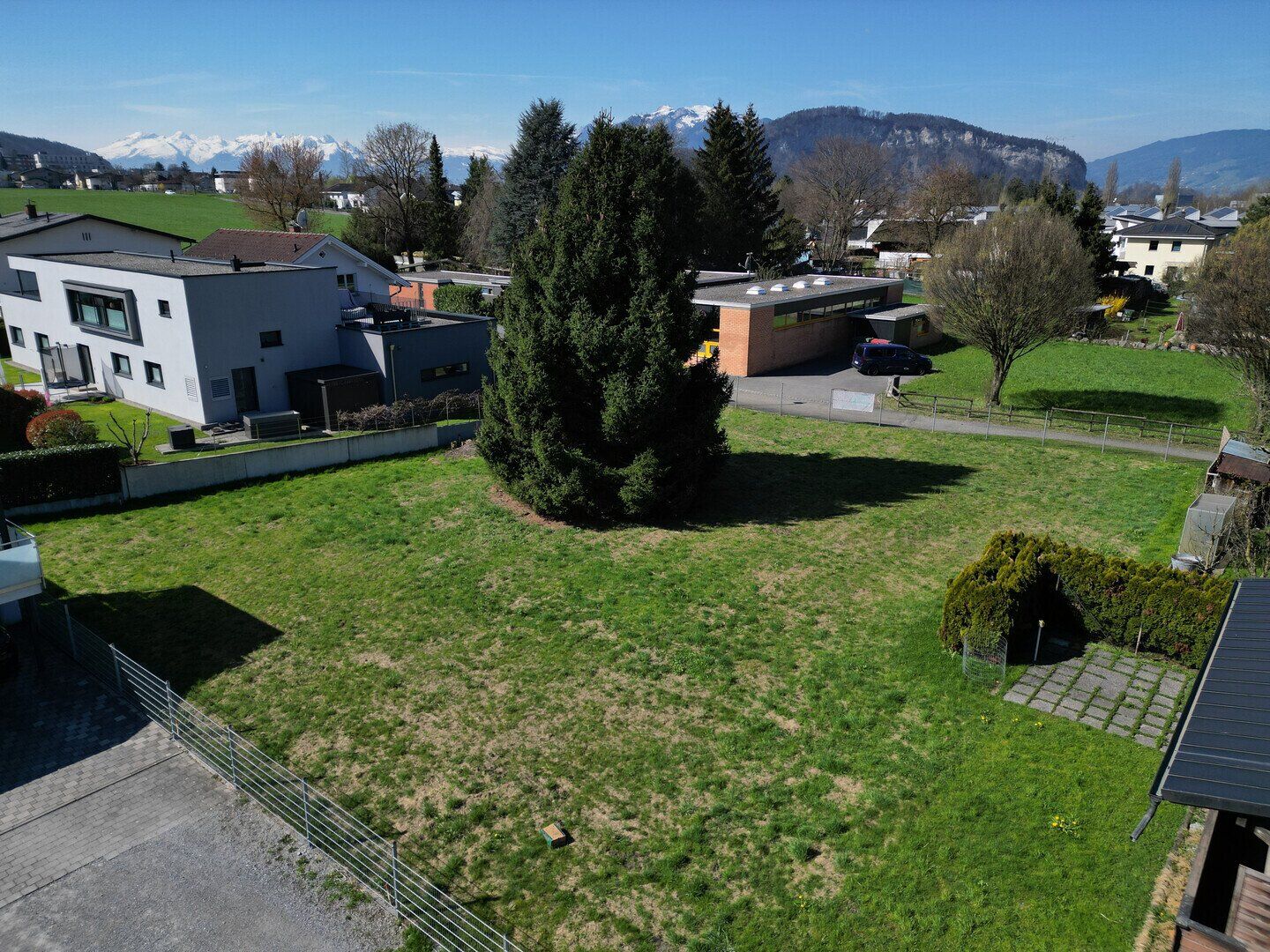 Gemeinsam Wohnen in Götzis: 4 Zimmer, Garten & moderne Ausstattung! Haus 1