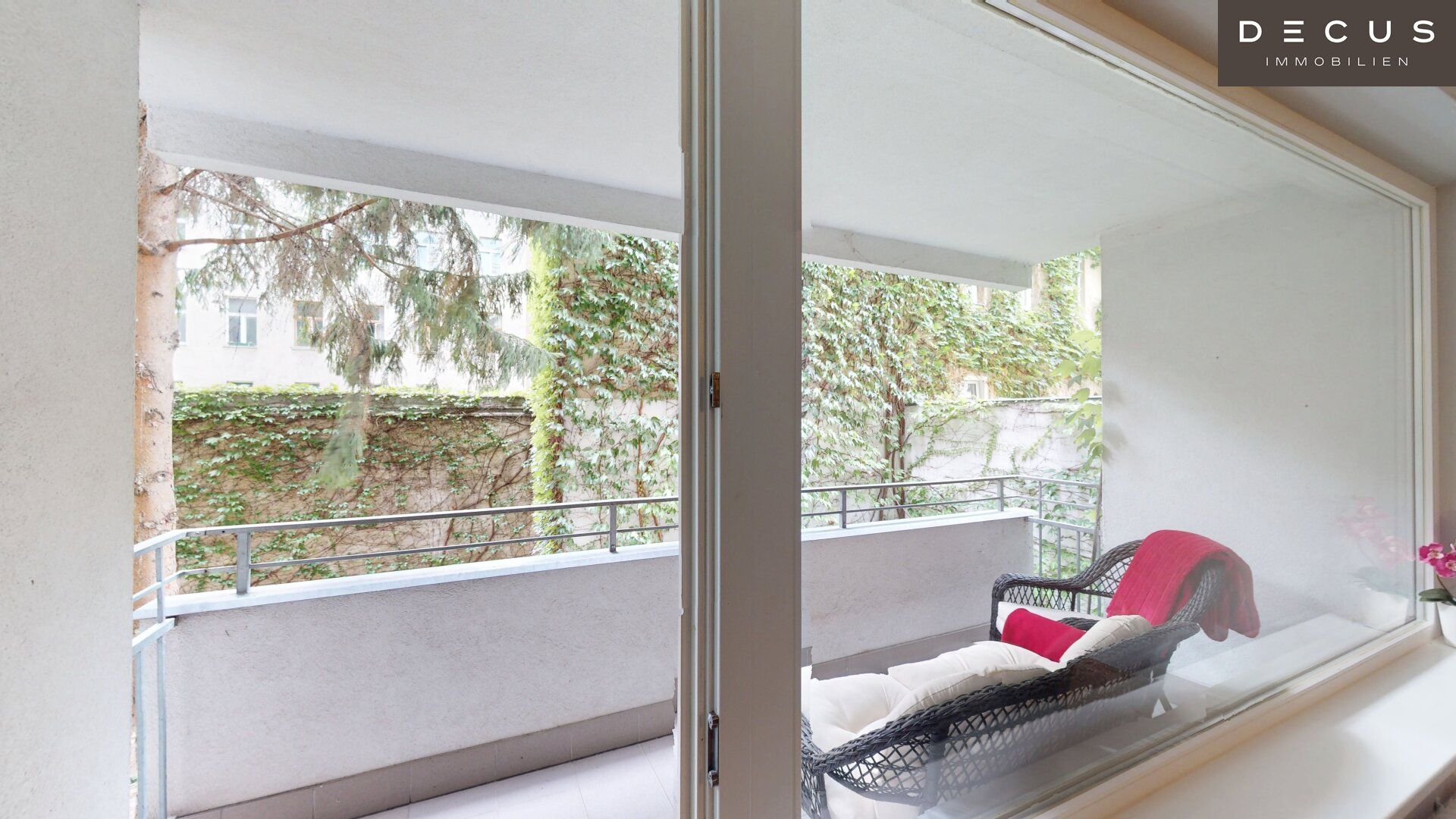 1-bed apartment, 67 m²