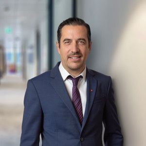 Foto des Ansprechpartners