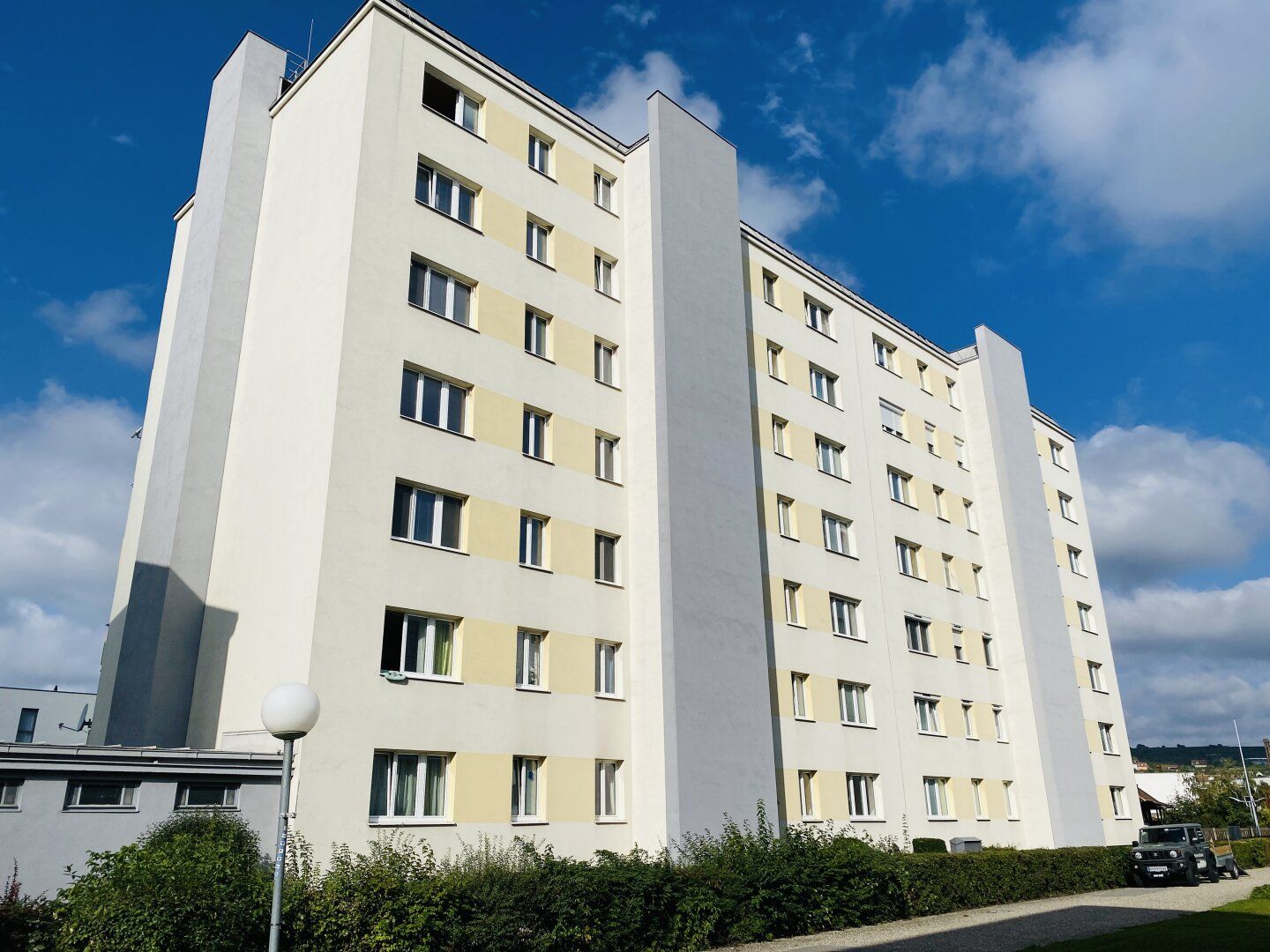 Wohnung – Krems an der Donau - Ansicht 3