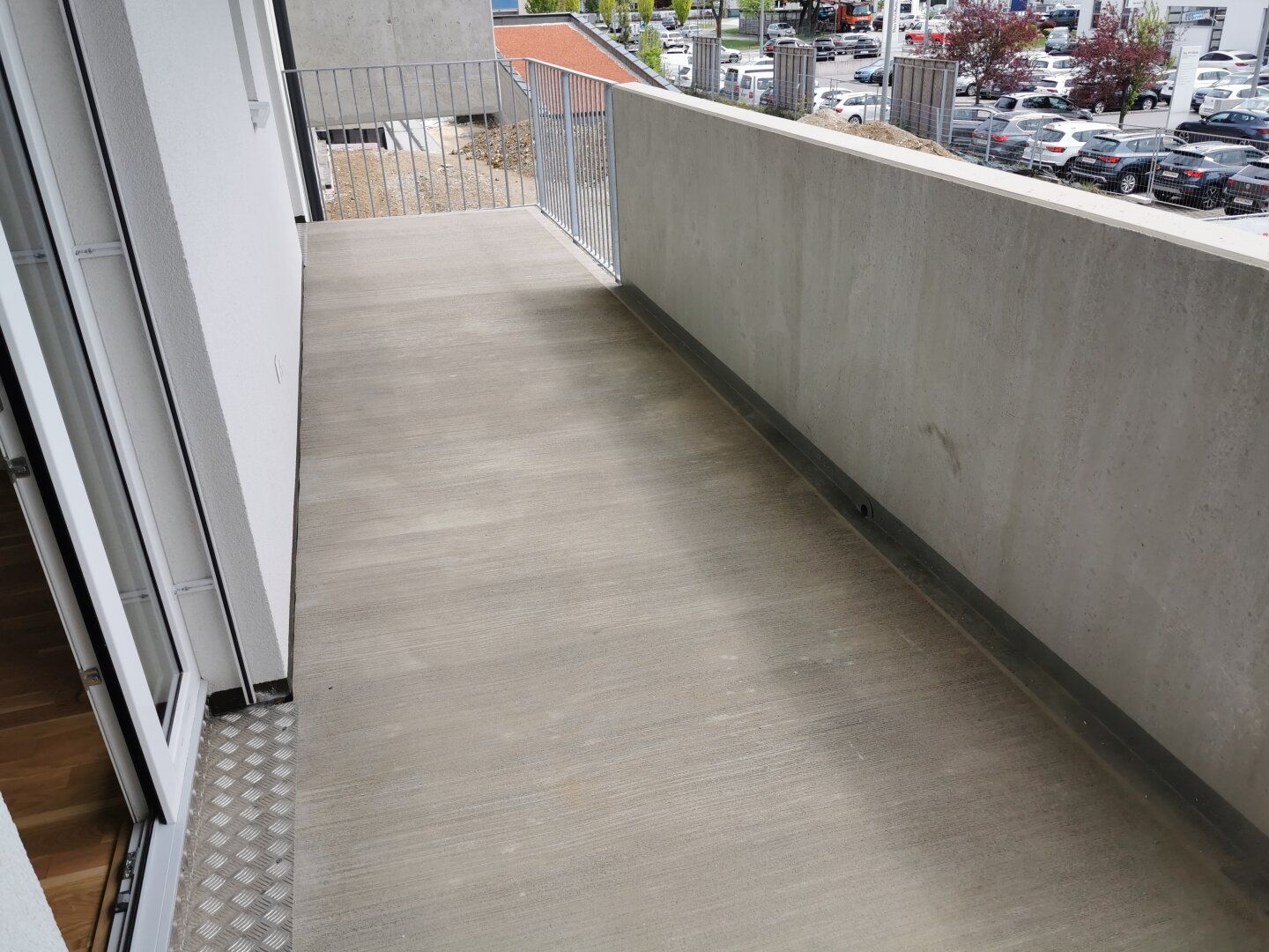 Wohnung – Graz - Ansicht 3