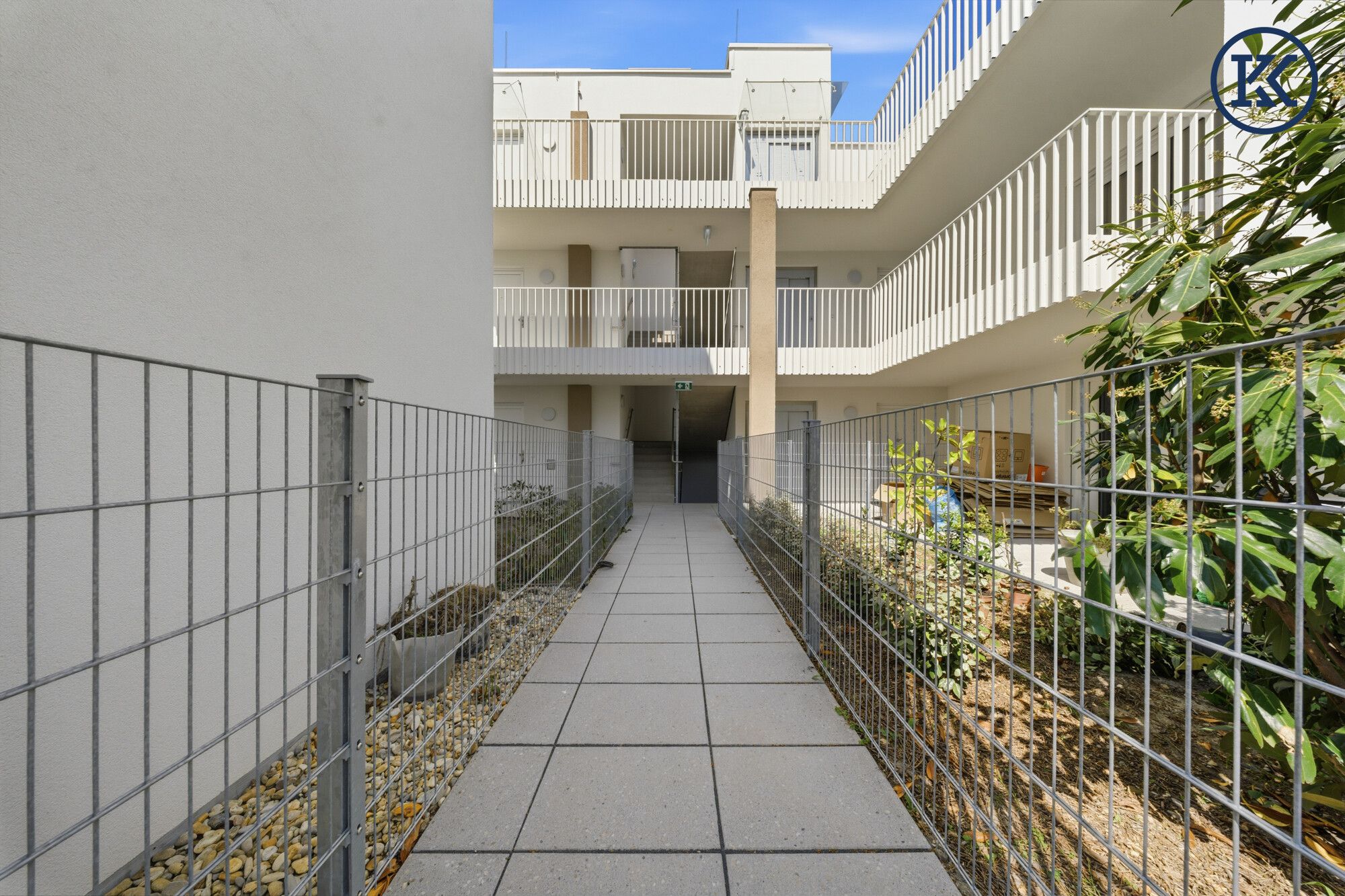 Wohnung – Wien, Donaustadt - Ansicht 5