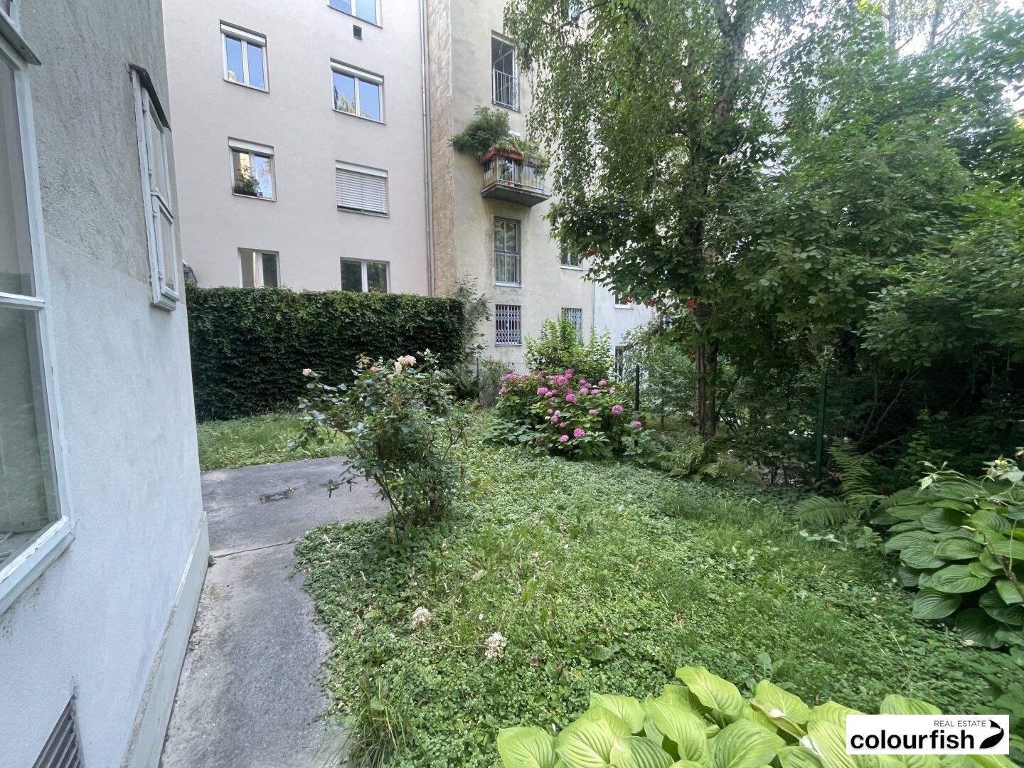 Haus – Wien - Ansicht 2