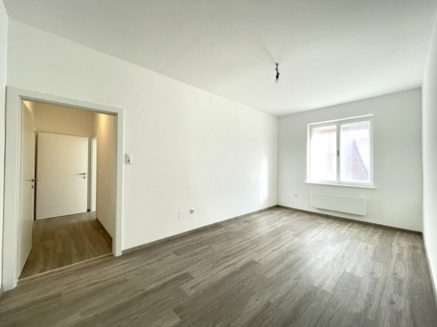 Sonnige Altbauwohnung in top Lage