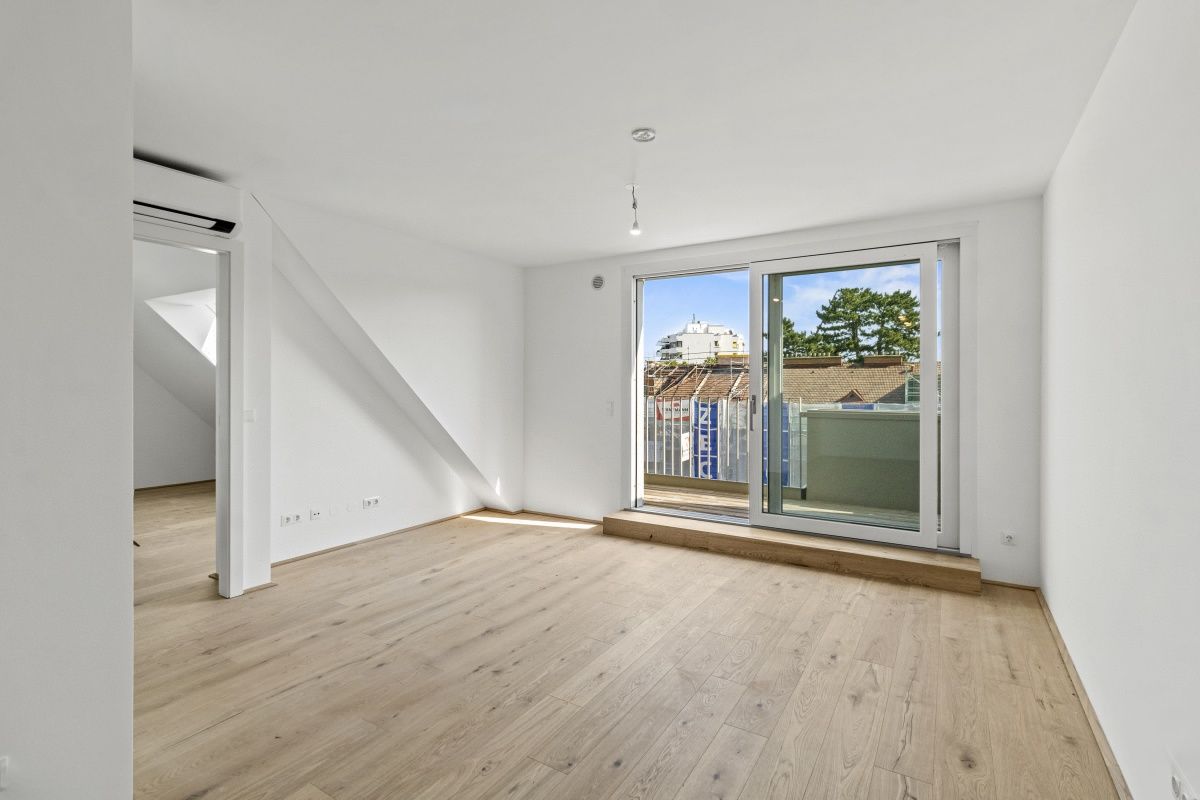 Wohnung – Wien - Mehr