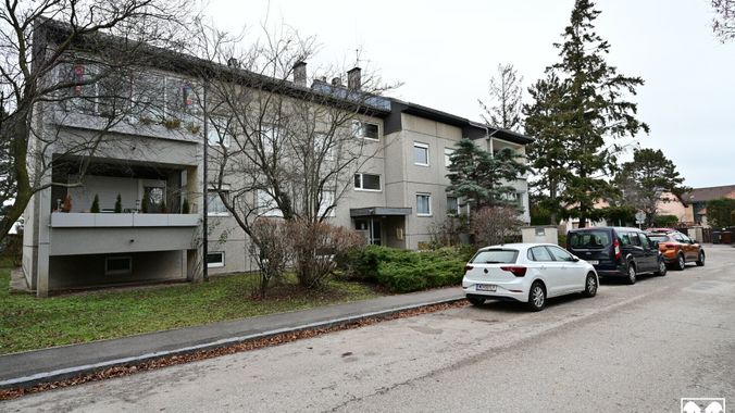 Wohnhaus