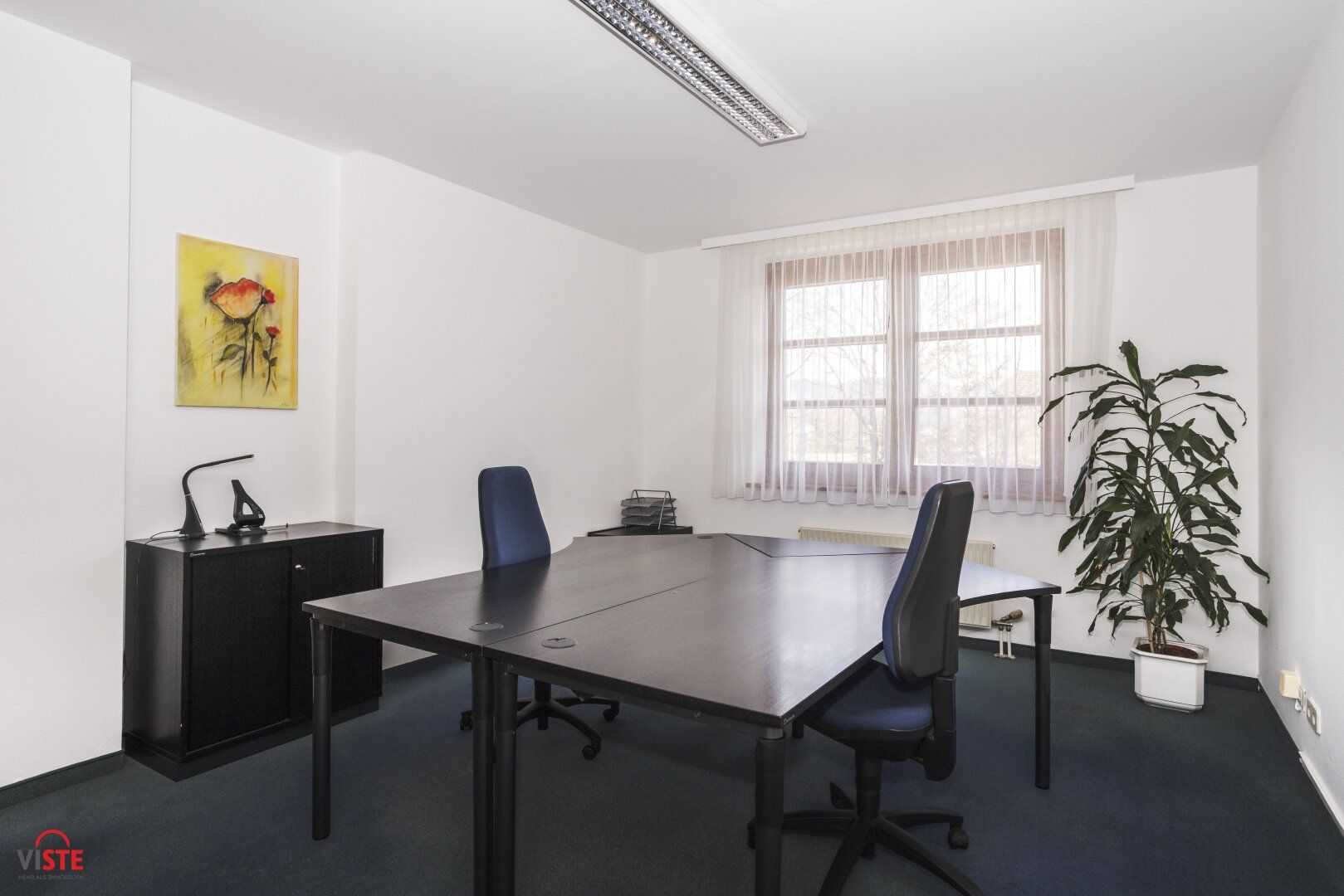 Einzelbüros in Salzburg (18-23 m²) ab € 680,- - flexibel mit/ohne Büroservice