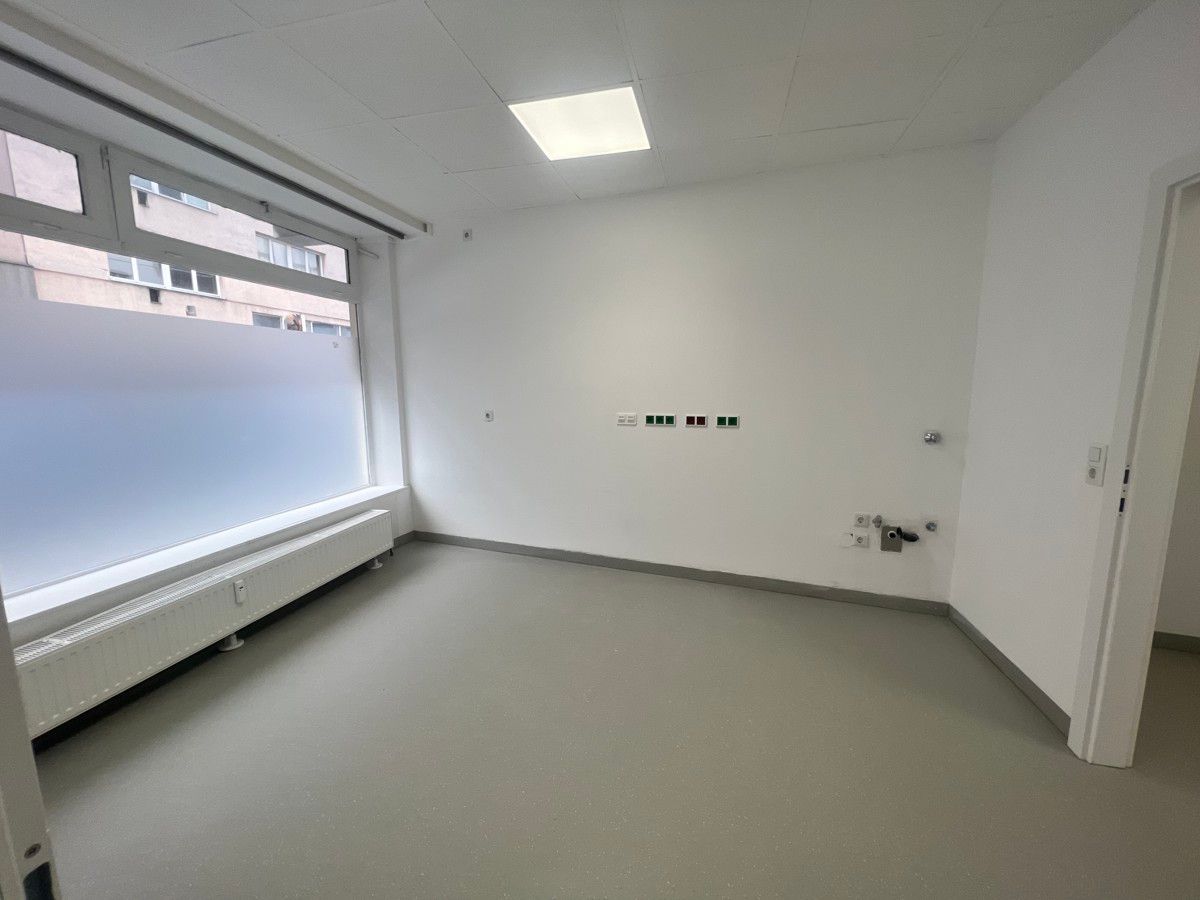 Geschäftsfläche nahe des Hauptbahnhofes - zu mieten 1040 Wien - Mehr