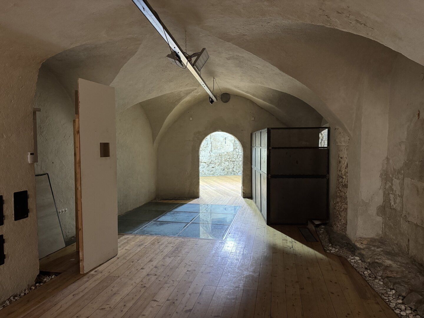 Haus – Hall in Tirol - Ansicht 3