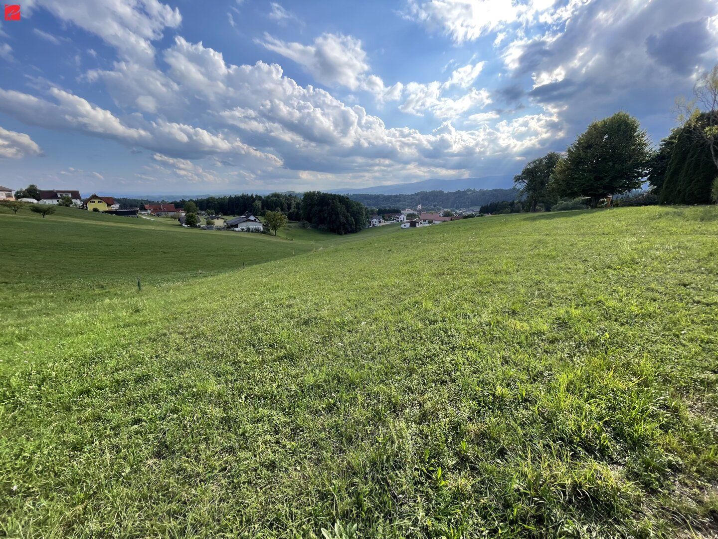 Wow! Was für eine Aussicht! - Ansicht 3
