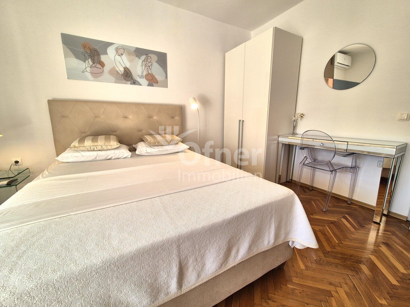 Wohnung – Malinska-Dubašnica - Mehr