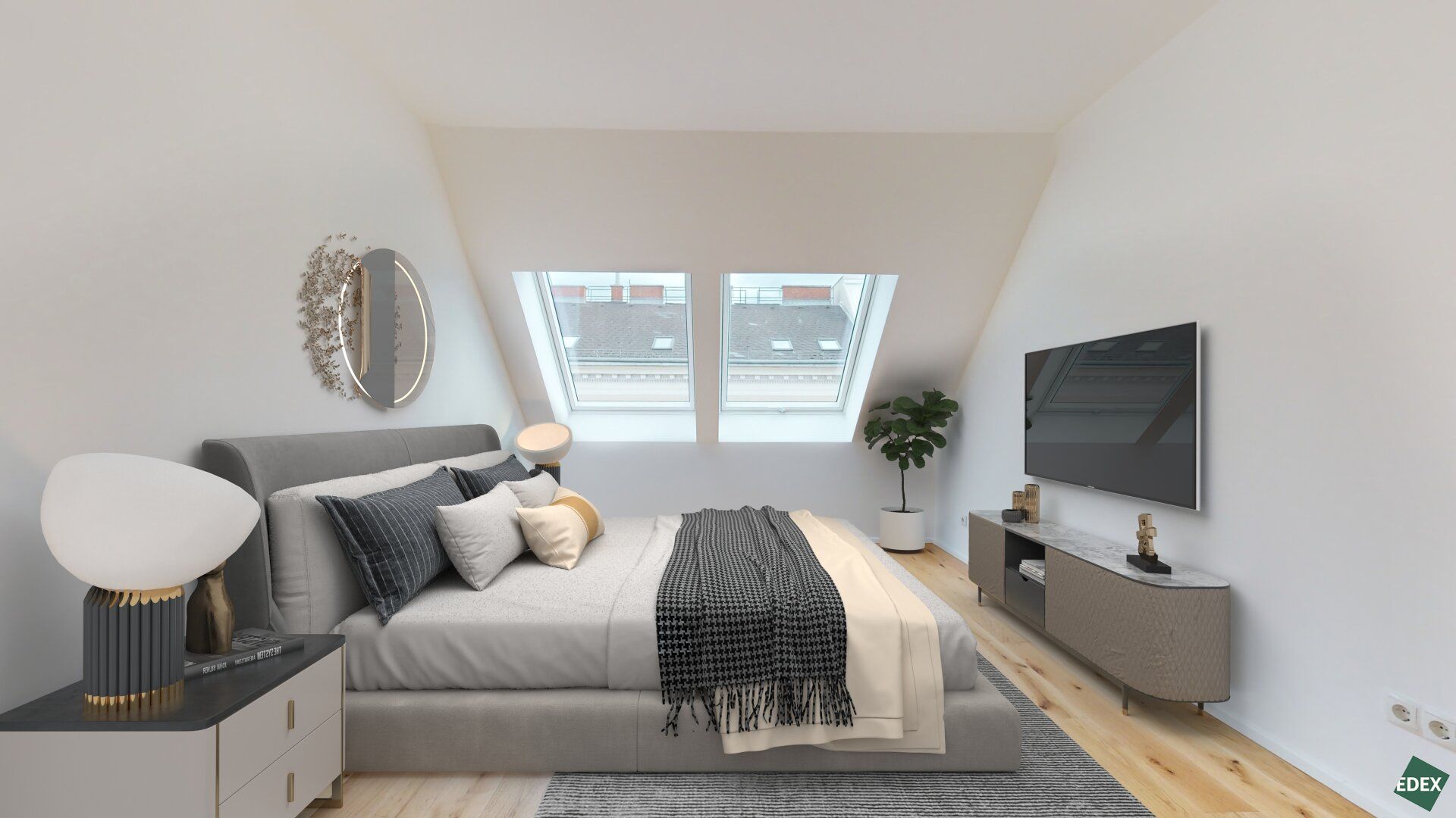 Wohnung – Wien - Ansicht 4