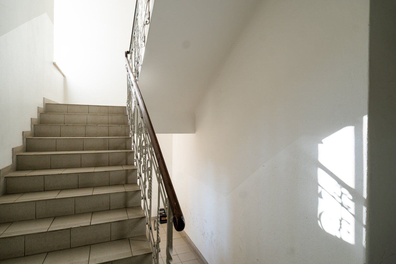 Ideale Kleinwohnung als Anlage oder zur Eigenutzung in zentraler Lage von Graz-Andritz - Més
