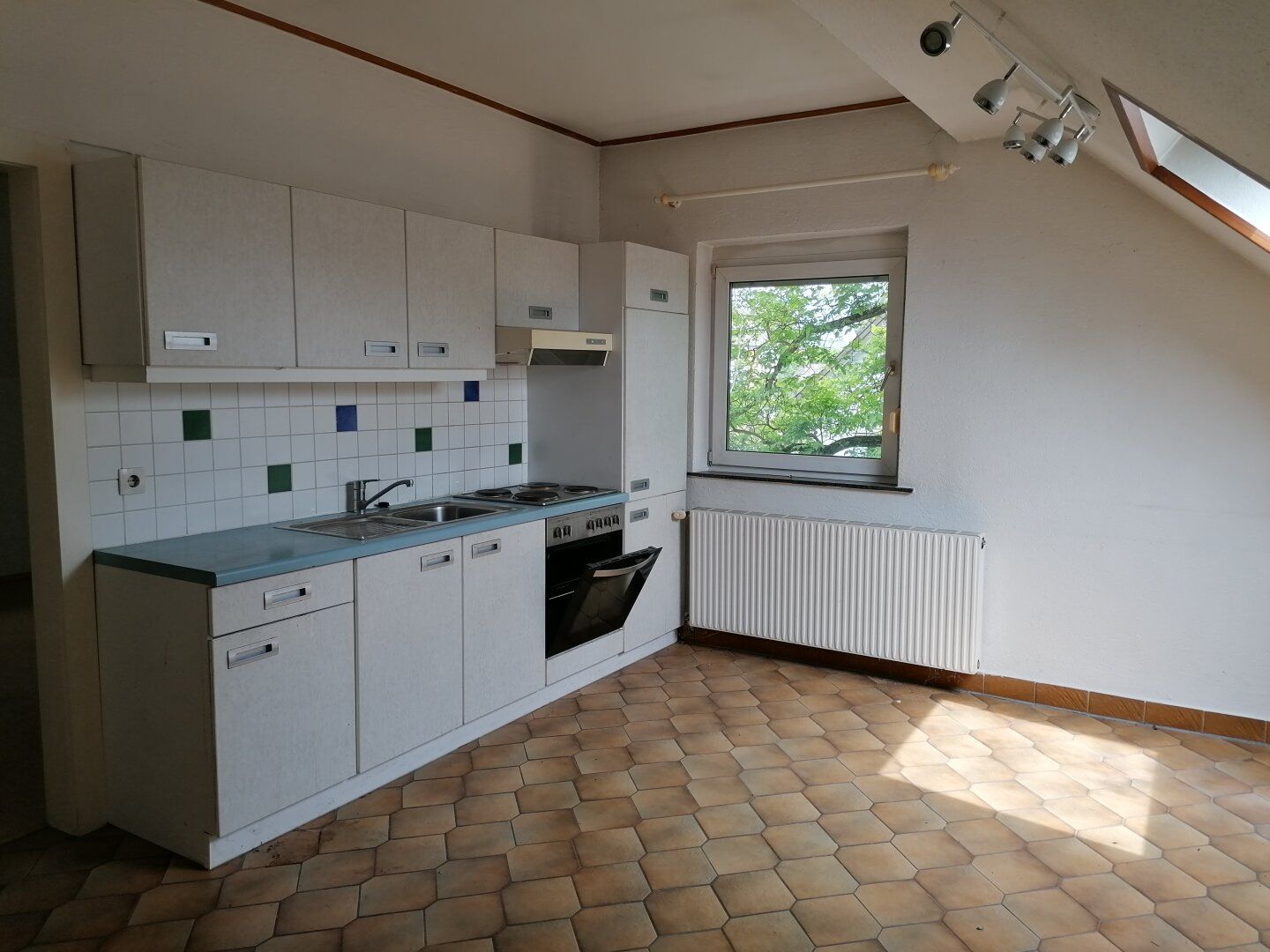 2 Zimmerwohnung zentrale Lage Wagna