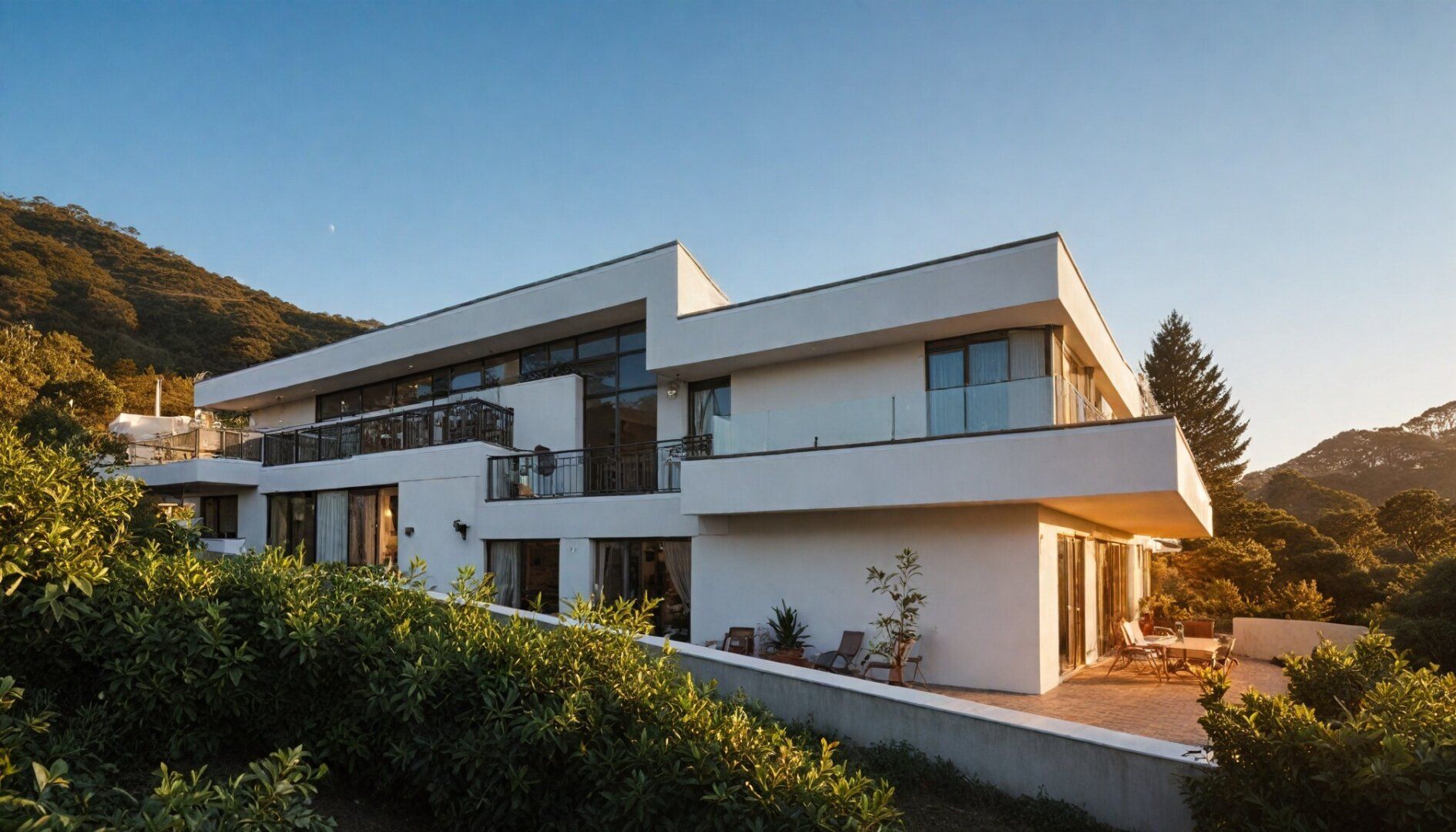 Wohnung – Axams - Ansicht 2