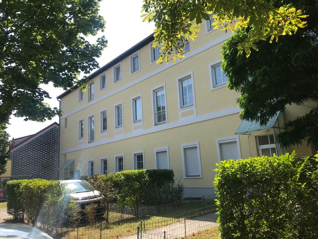 Wunderschöne Wohnung im Herzen von Baden/Leesdorf