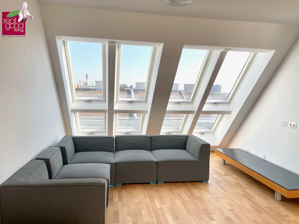 Wohnung – Wien - Ansicht 4
