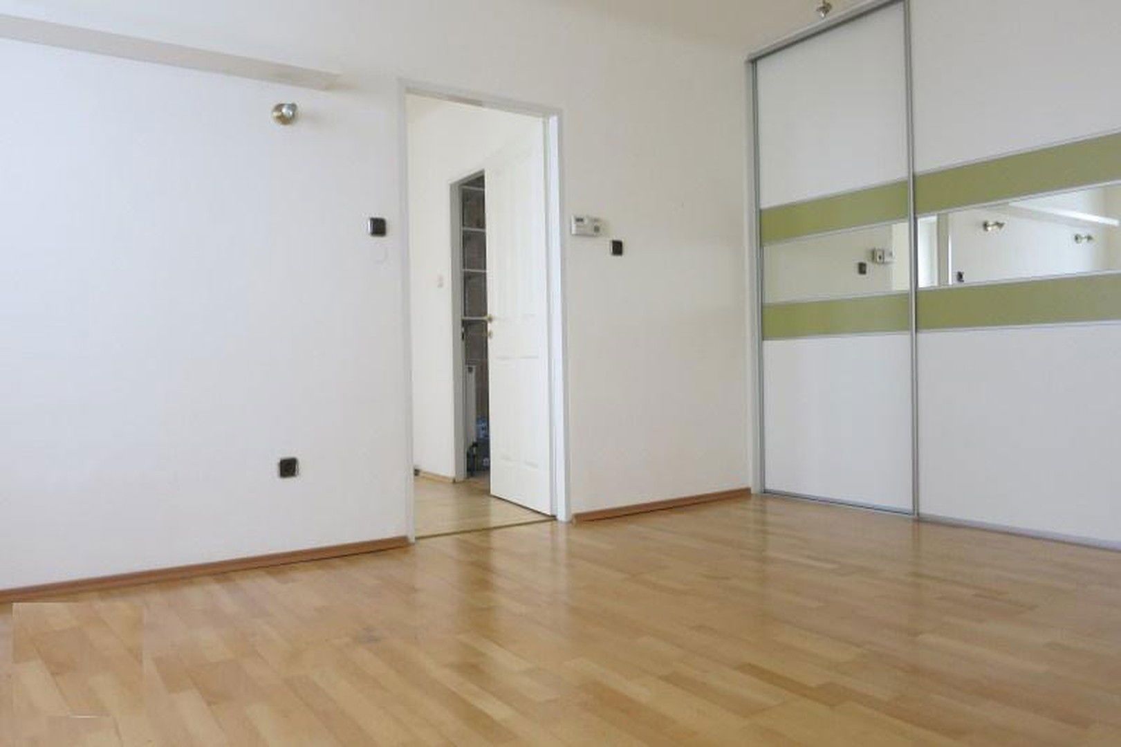 Single- oder Pärchenwohnung in sehr gutem Zustand