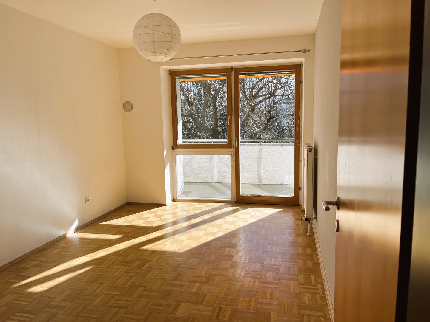Charmante 2-Zimmer-Wohnung in Graz mit Balkon