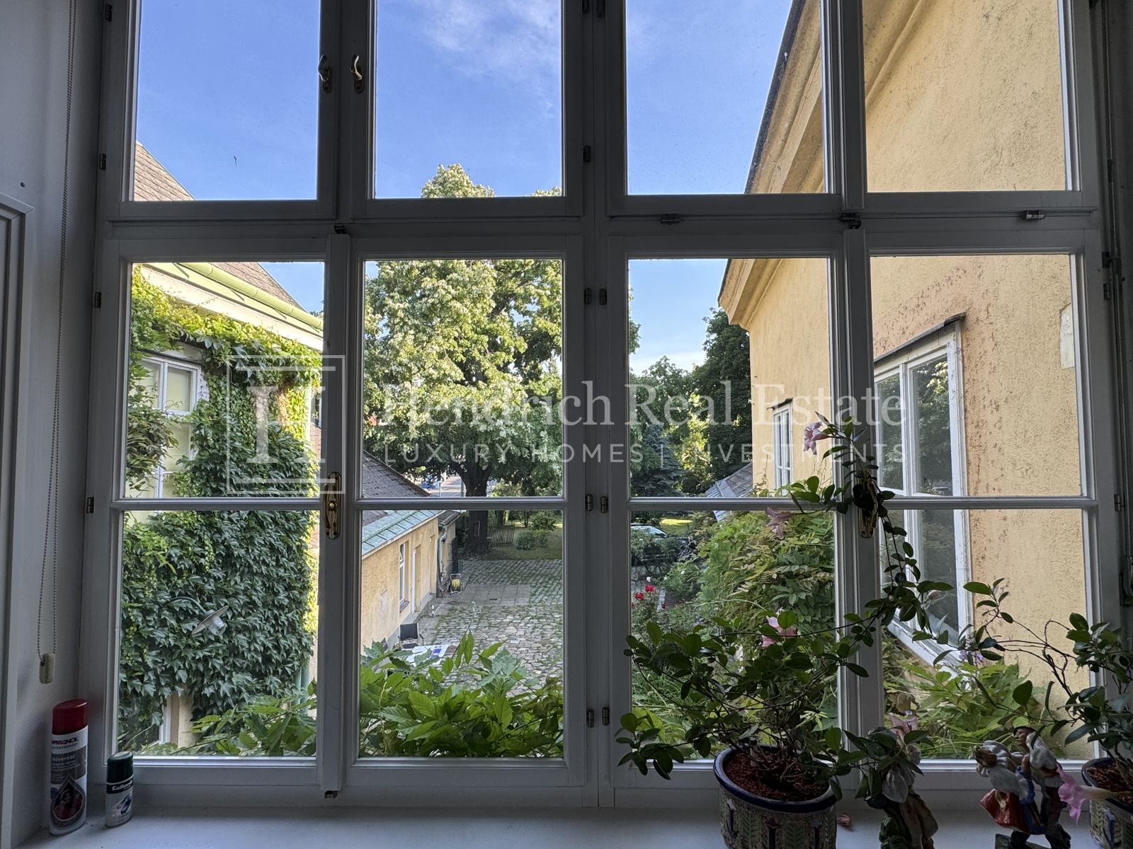 Haus – Wien - Ansicht 4