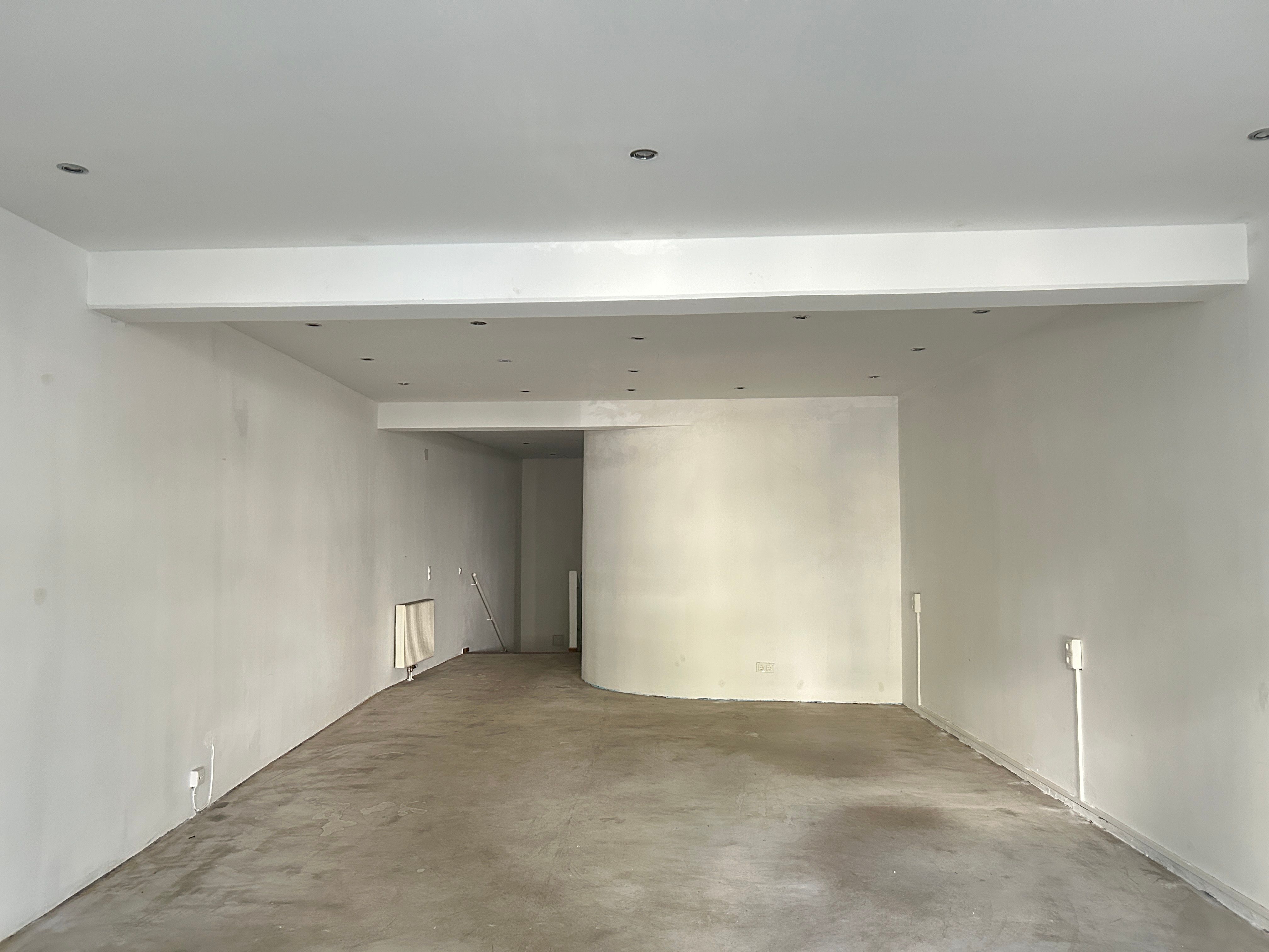 Geschäftslokal - Speisinger Straße 71 - Ansicht 3