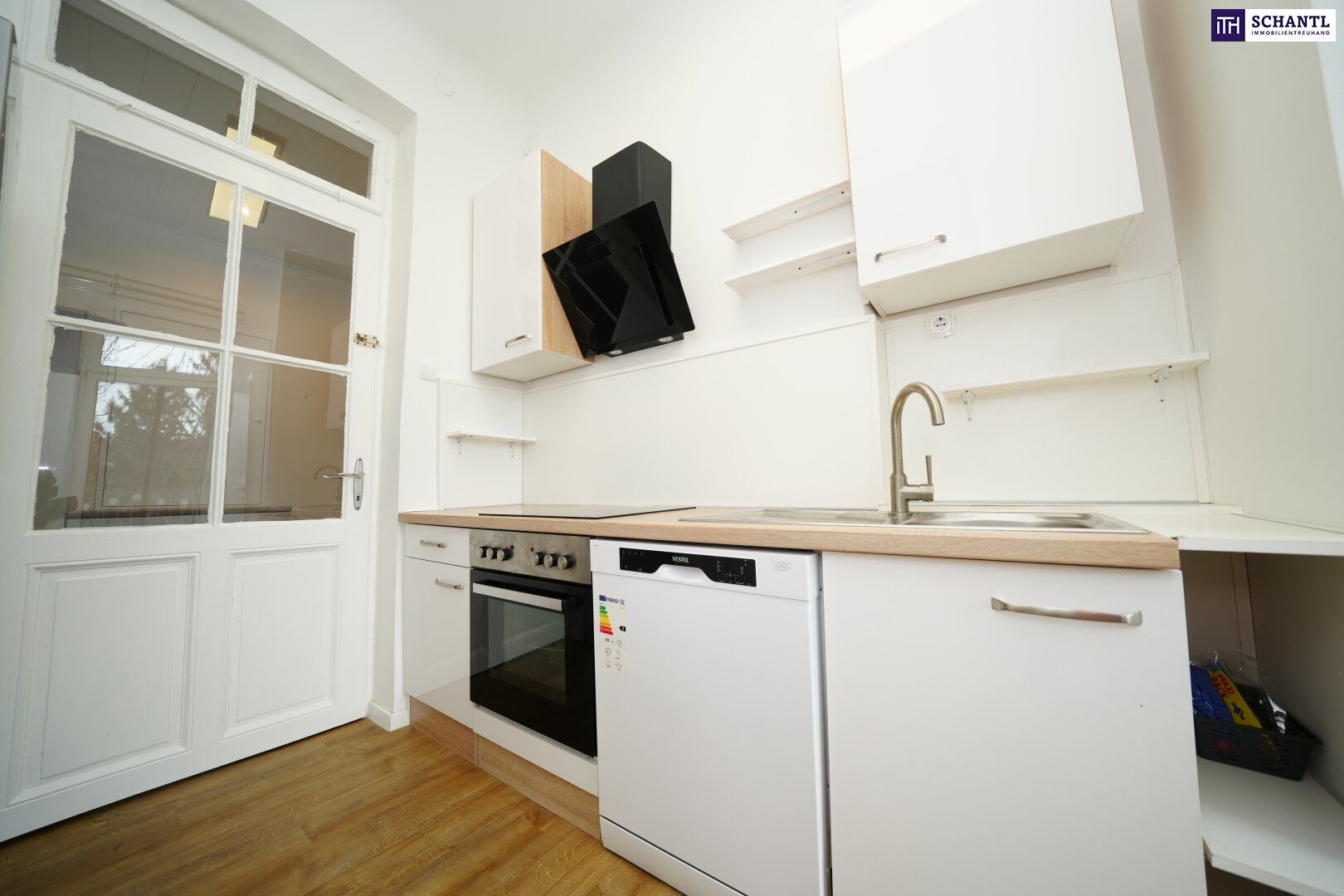 Wohnung – Graz - Ansicht 3