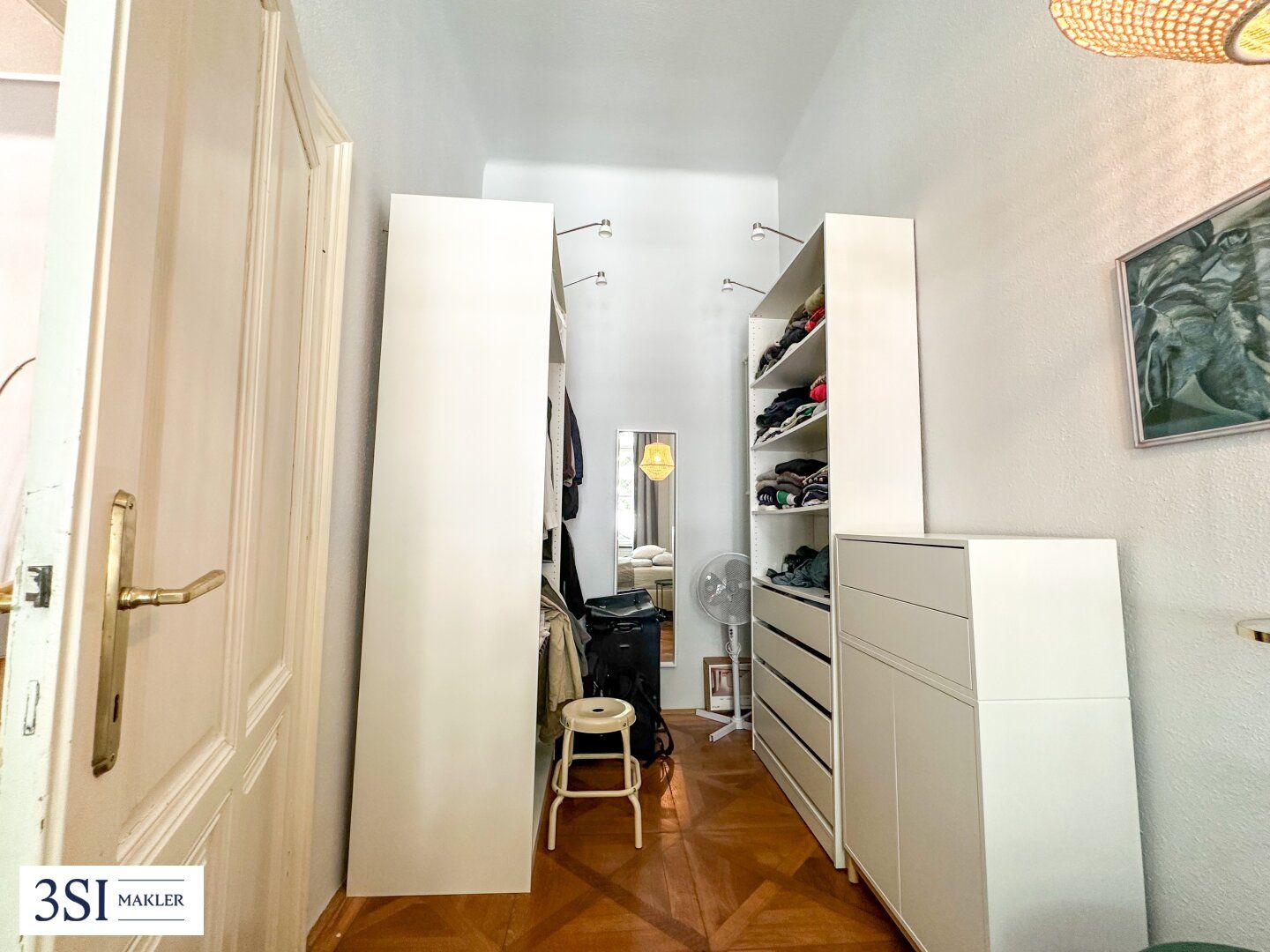 Wohnung – Wien - Mehr